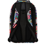 Sprayground Backpack SprayWorld