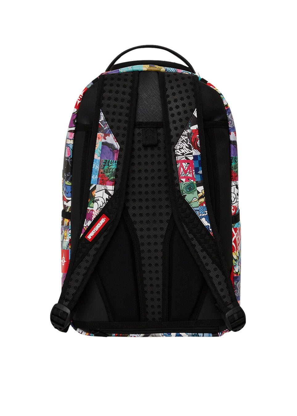 Sprayground Zaino SprayWorld