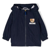 Moschino Blue Jacket