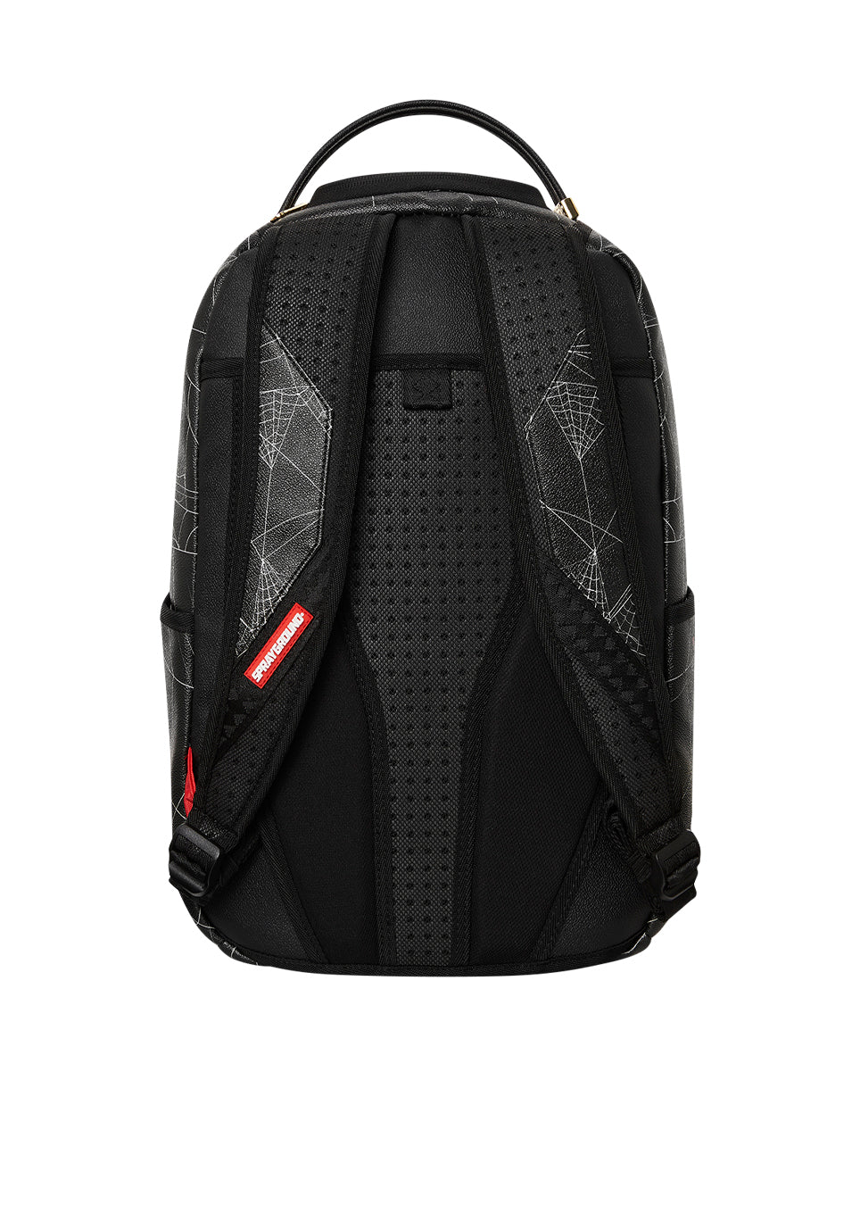 Sprayground Zaino Caught Up