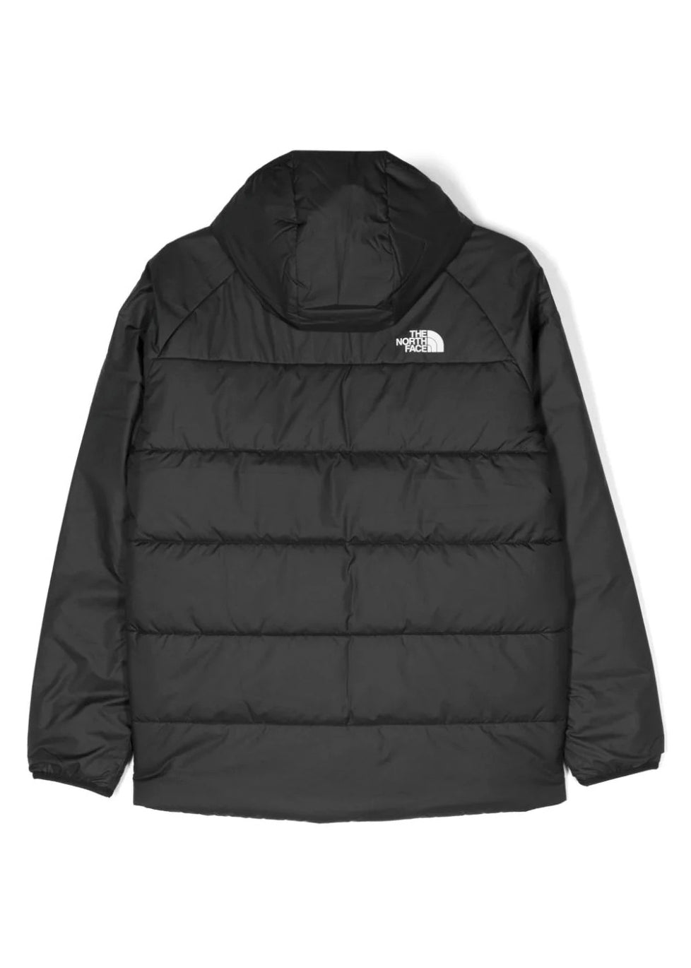 Piumino Nero con Cappuccio - The North Face Kids | Florence Kids