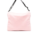 Moschino Kids Borsa Mamma Teddy Bear Rosa con Fasciatoio