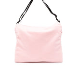 Moschino Kids Borsa Mamma Teddy Bear Rosa con Fasciatoio