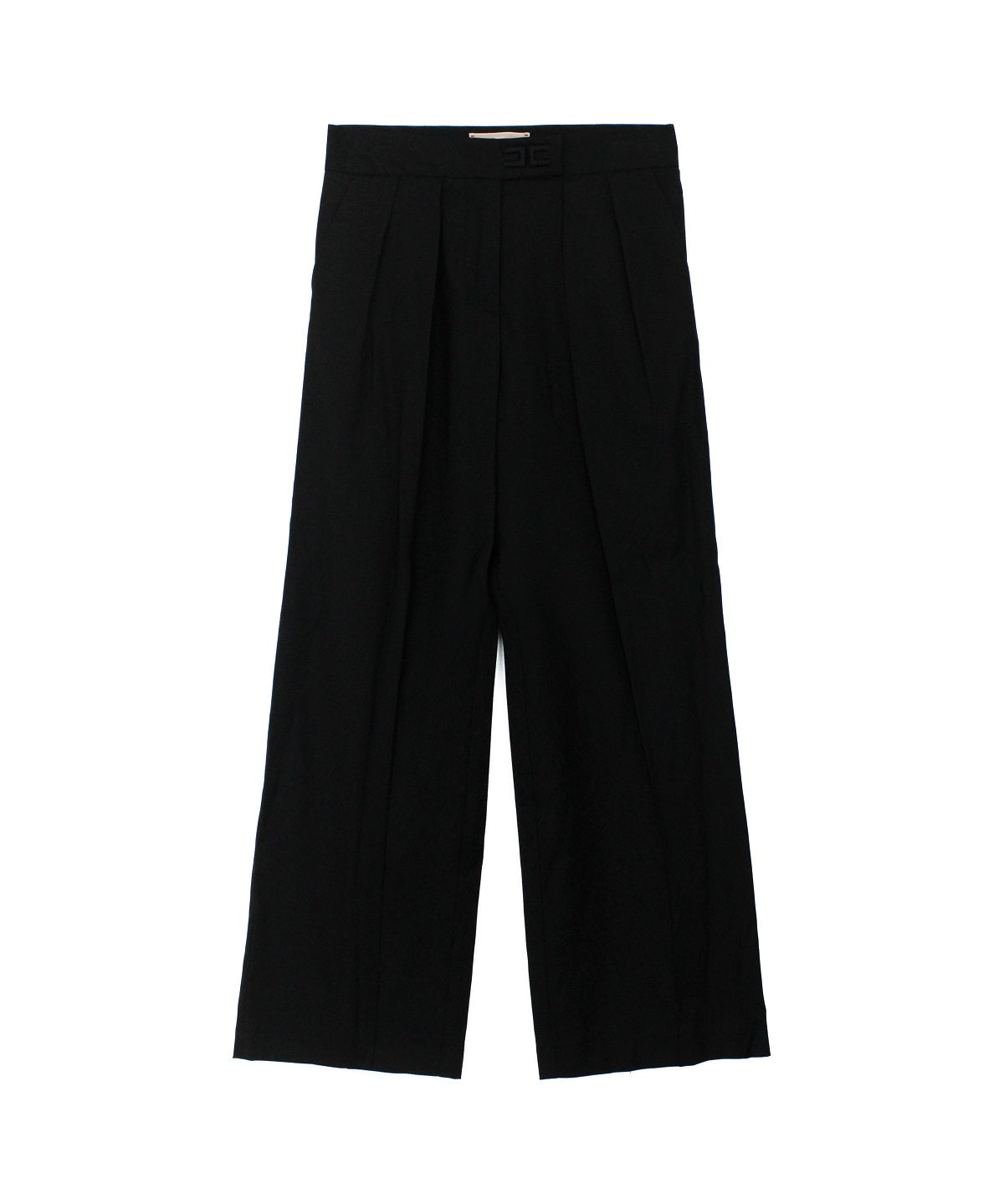 Elisabetta Franchi La Mia Bambina Pantalone a Palazzo Nero