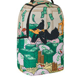 Sprayground Zaino Looney Tunes Daffy Day Another Duck Another Duck