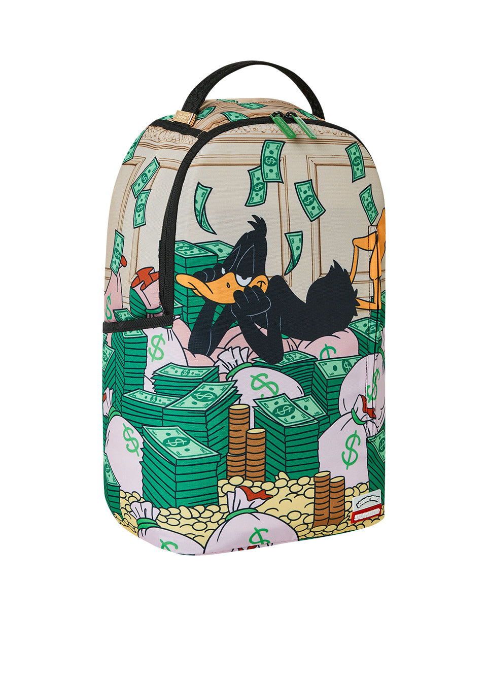 Sprayground Zaino Looney Tunes Daffy Day Another Duck Another Duck