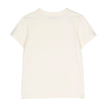 Moschino Kids T-Shirt Natural Toy Cactus per Bambini