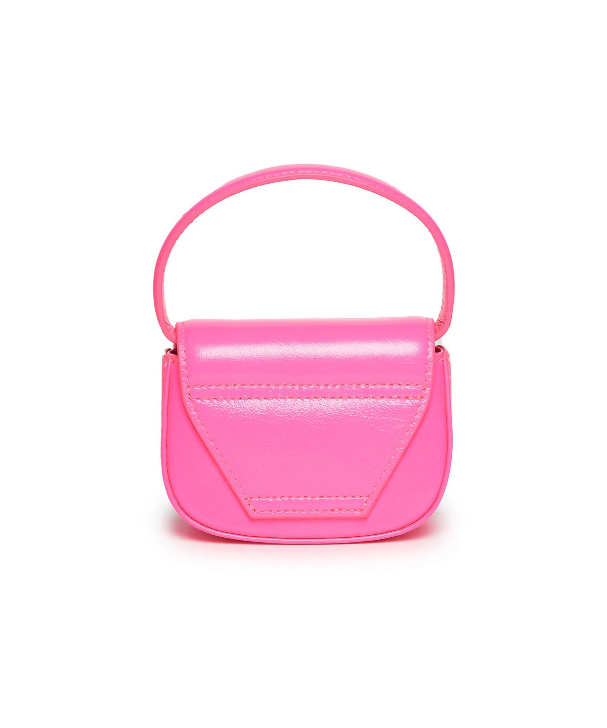 Diesel Kids Borsa 1DR XS Rosa Fluo