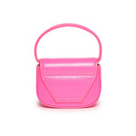 Diesel Kids Borsa 1DR XS Rosa Fluo