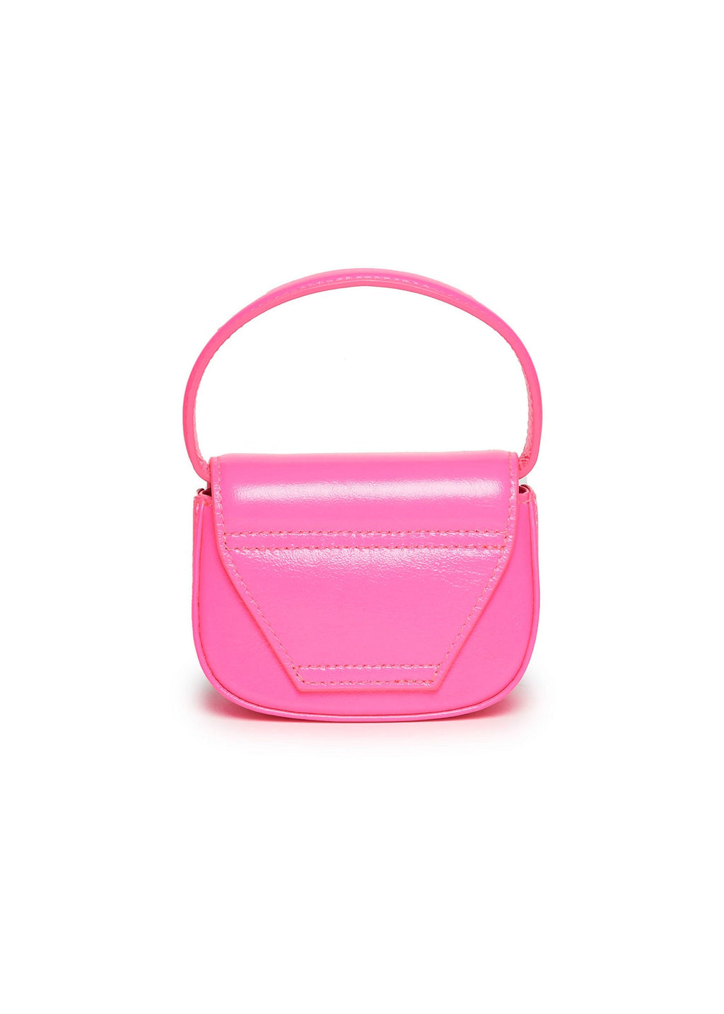 Diesel Kids Borsa 1DR XS Rosa Fluo