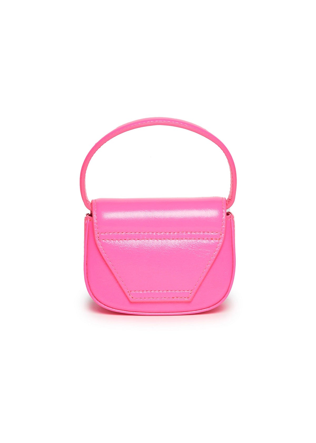 Diesel Kids Borsa 1DR XS Rosa Fluo
