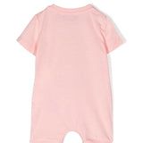 Moschino Pink Romper