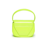 Diesel Kids Bag 1DR XS Fluorescent Yellow
