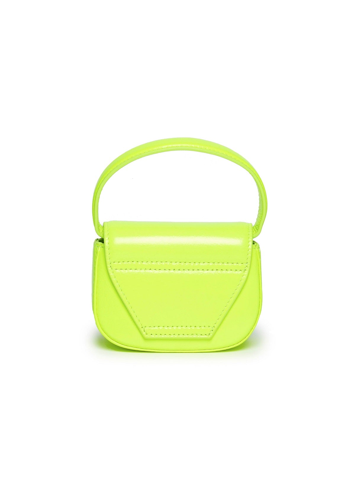 Diesel Kids Borsa 1DR XS Giallo Fluo