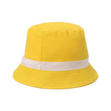 Moschino Yellow Hat