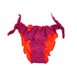 4GIVENESS Costume Fuxia
