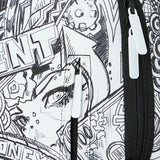 Sprayground Zaino Mad Doodles
