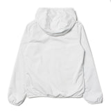 Save the Duck White Jacket