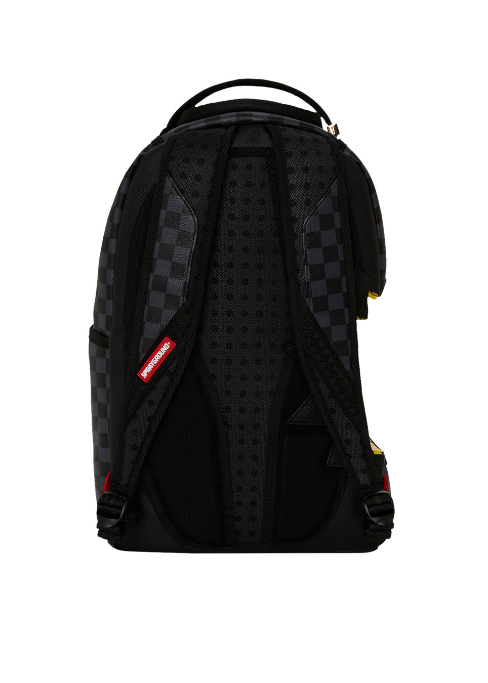 Sprayground Zaino Garfield Pizza Sharkbite