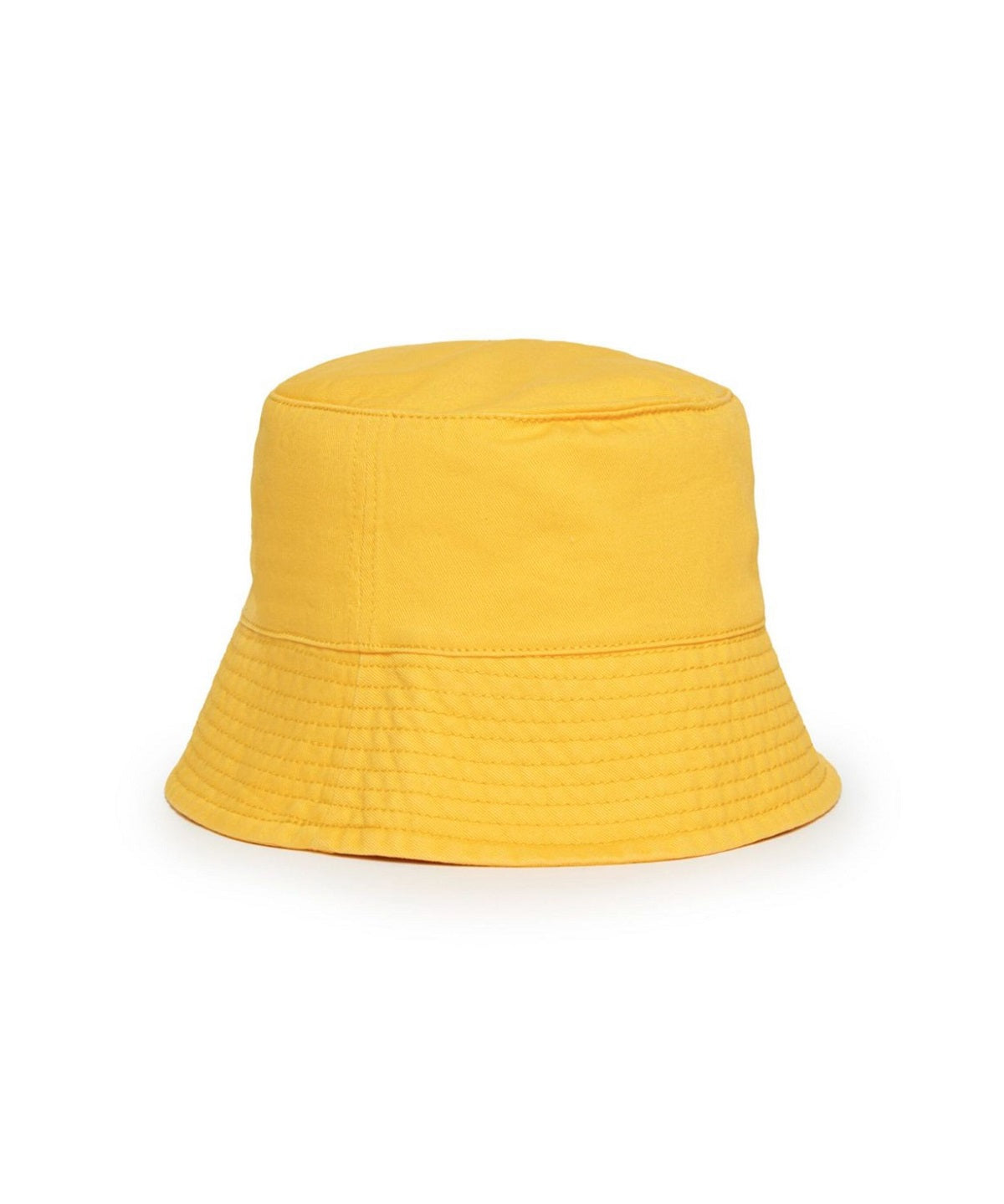 N°21 Kids Bucket a Pescatora Giallo