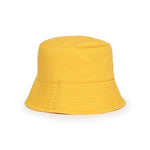N°21 Kids Bucket a Pescatora Giallo