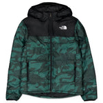 Giubbino Imbottito "Never Stop" Multicolore - The North Face Kids | Florence Kids