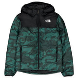 Giubbino Imbottito "Never Stop" Multicolore - The North Face Kids | Florence Kids