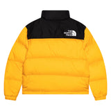 Piumino Imbottito Giallo - The North Face Kids | Florence Kids