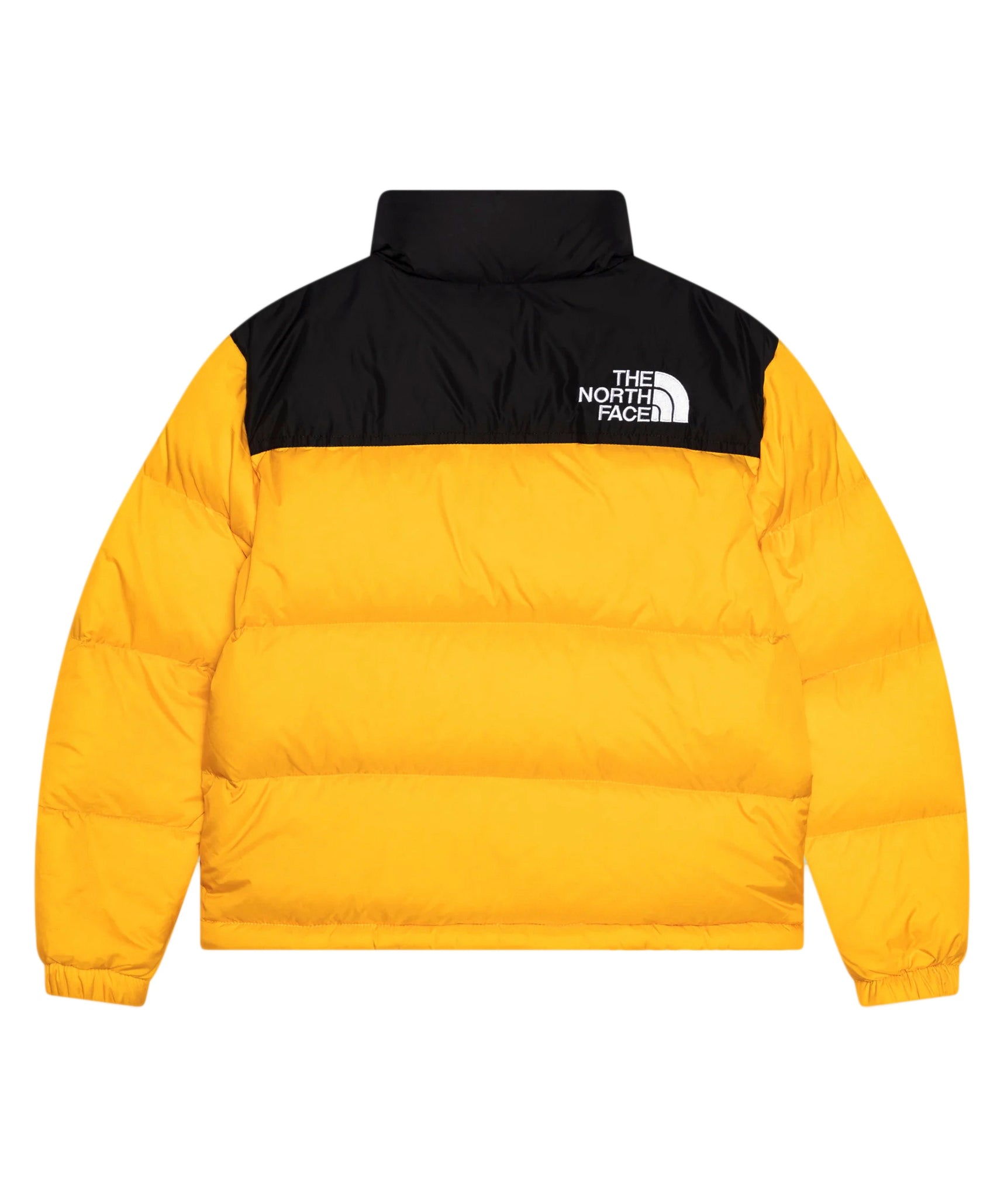 Piumino Imbottito Giallo - The North Face Kids | Florence Kids