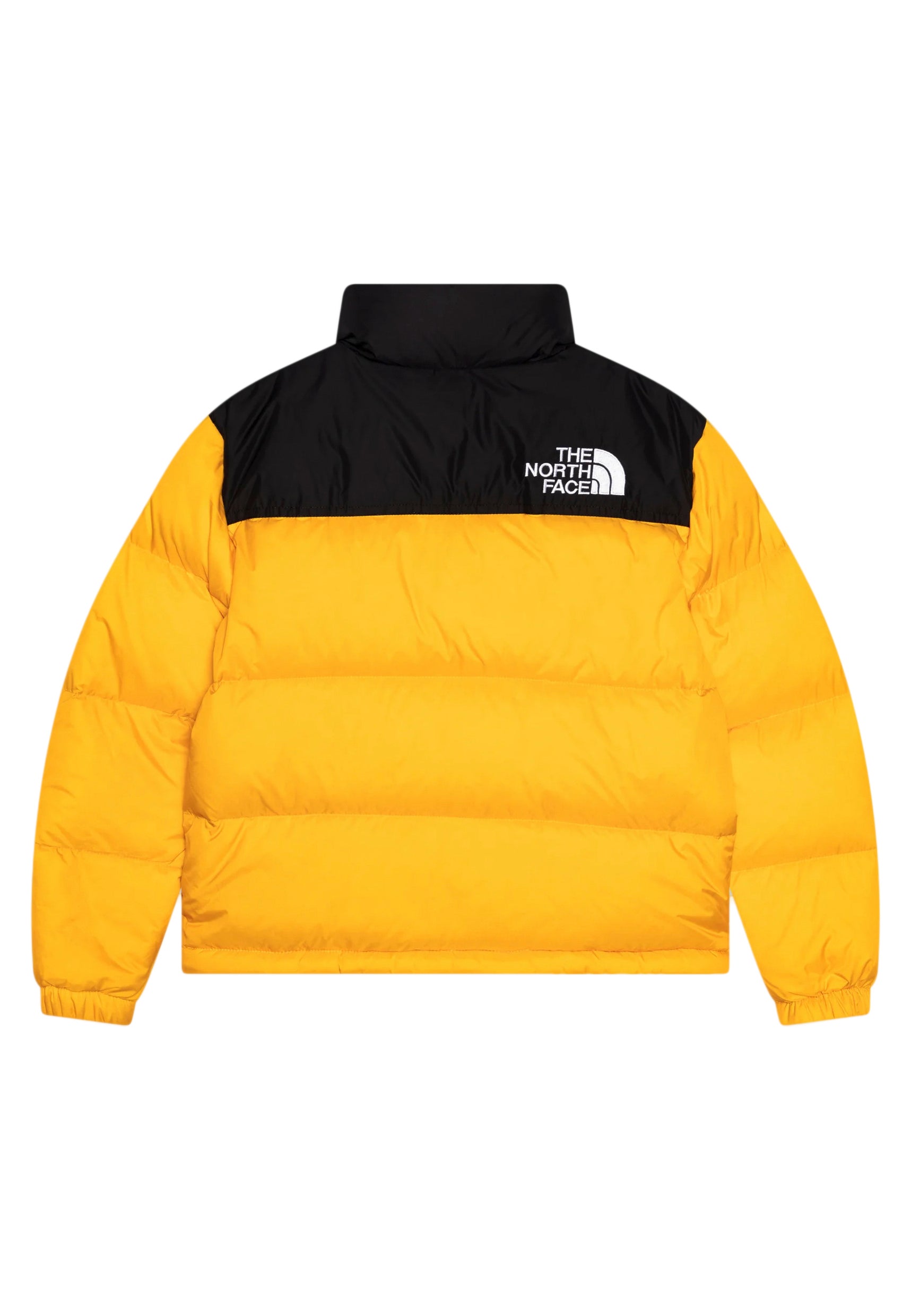 Piumino Imbottito Giallo - The North Face Kids | Florence Kids