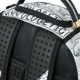 Sprayground Zaino Mad Doodles