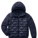Blauer Giubbino Blu