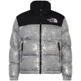 Piumino Imbottito per Ragazze - Taglio Dritto, Colletto Rialzato