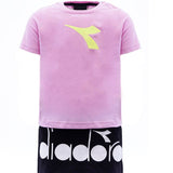 Diadora Pink Complete