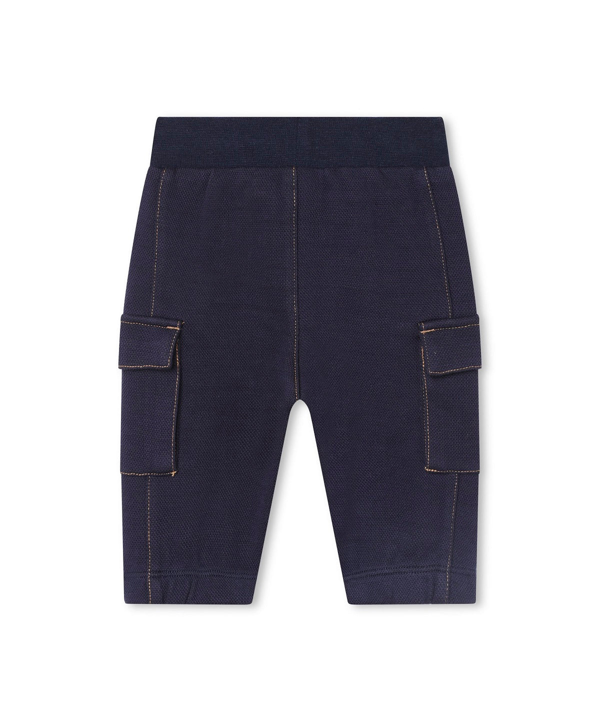 Pantaloni Cargo BOSS per Neonati - Stile Casual con Dettagli Accattivanti"