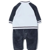 Boss Light Blue Overalls