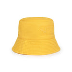 N°21 Kids Bucket a Pescatora Giallo