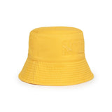 N°21 Kids Bucket a Pescatora Giallo