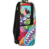 Sprayground Zaino per Bambine Steady Trippin