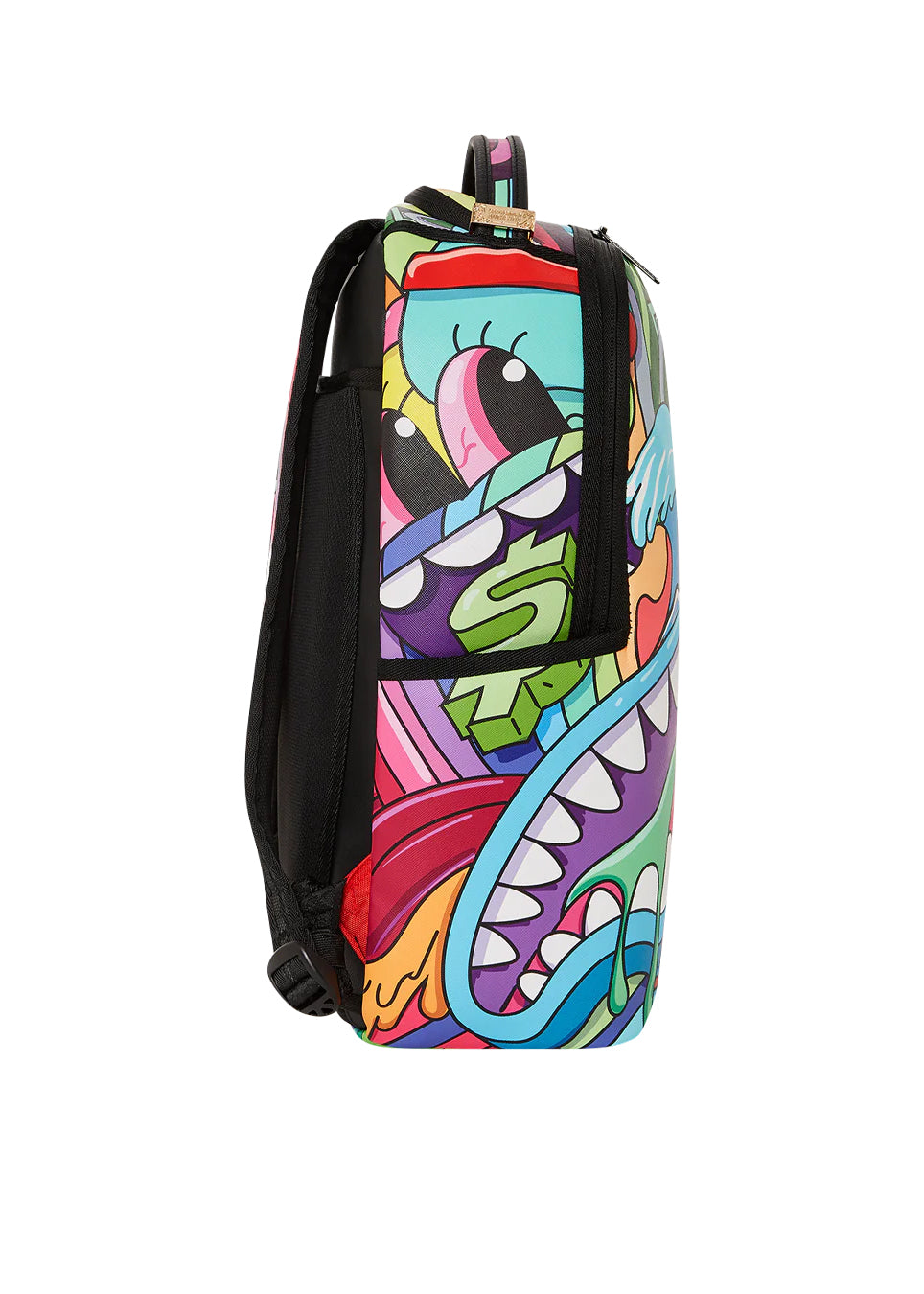 Sprayground Zaino per Bambine Steady Trippin