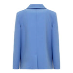 Patrizia Pepe Giacca Bleuberry per Bambine