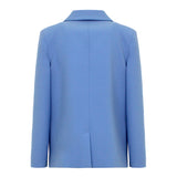 Patrizia Pepe Giacca Bleuberry per Bambine