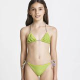 4GIVENESS Bikini Verde
