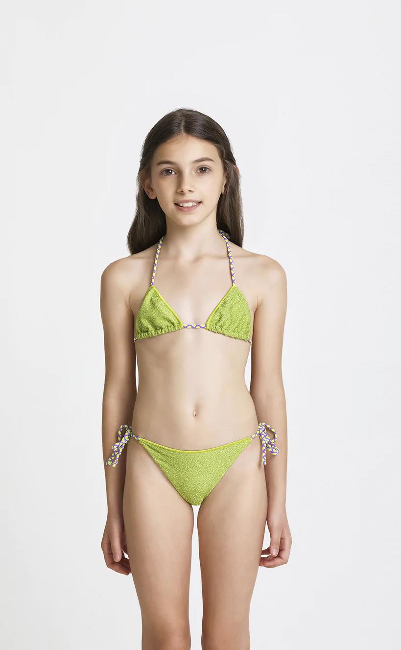 4GIVENESS Bikini Verde