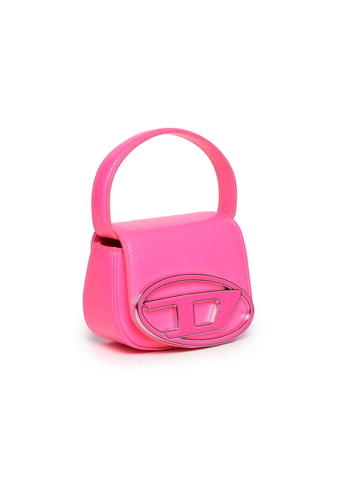 Diesel Kids Borsa 1DR XS Rosa Fluo