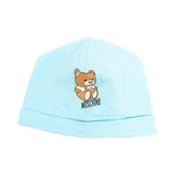 Moschino Blue Hat