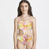 Bikini Multicolor Forgiveness bambina