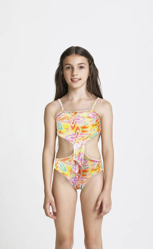 4GIVENESS Bikini Multicolor