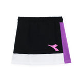 Diadora Kids Gonna in Felpa Colorblock