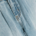 Moschino Kids Jeans Balloon Fit Unisex